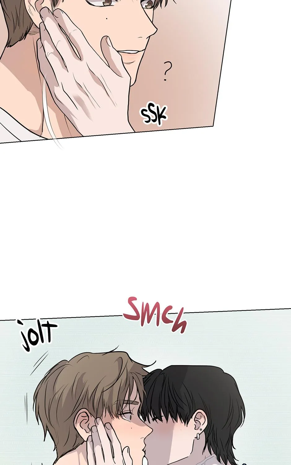 Melt Flirt Cookies Chapter 21 page 85 - 