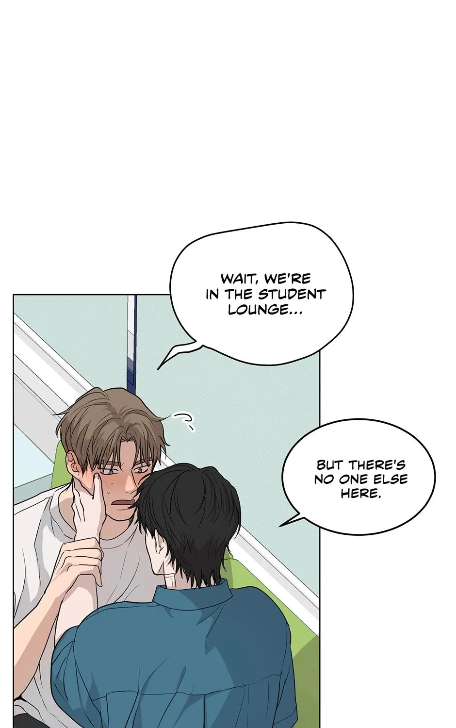 Melt Flirt Cookies Chapter 21 page 89 - 