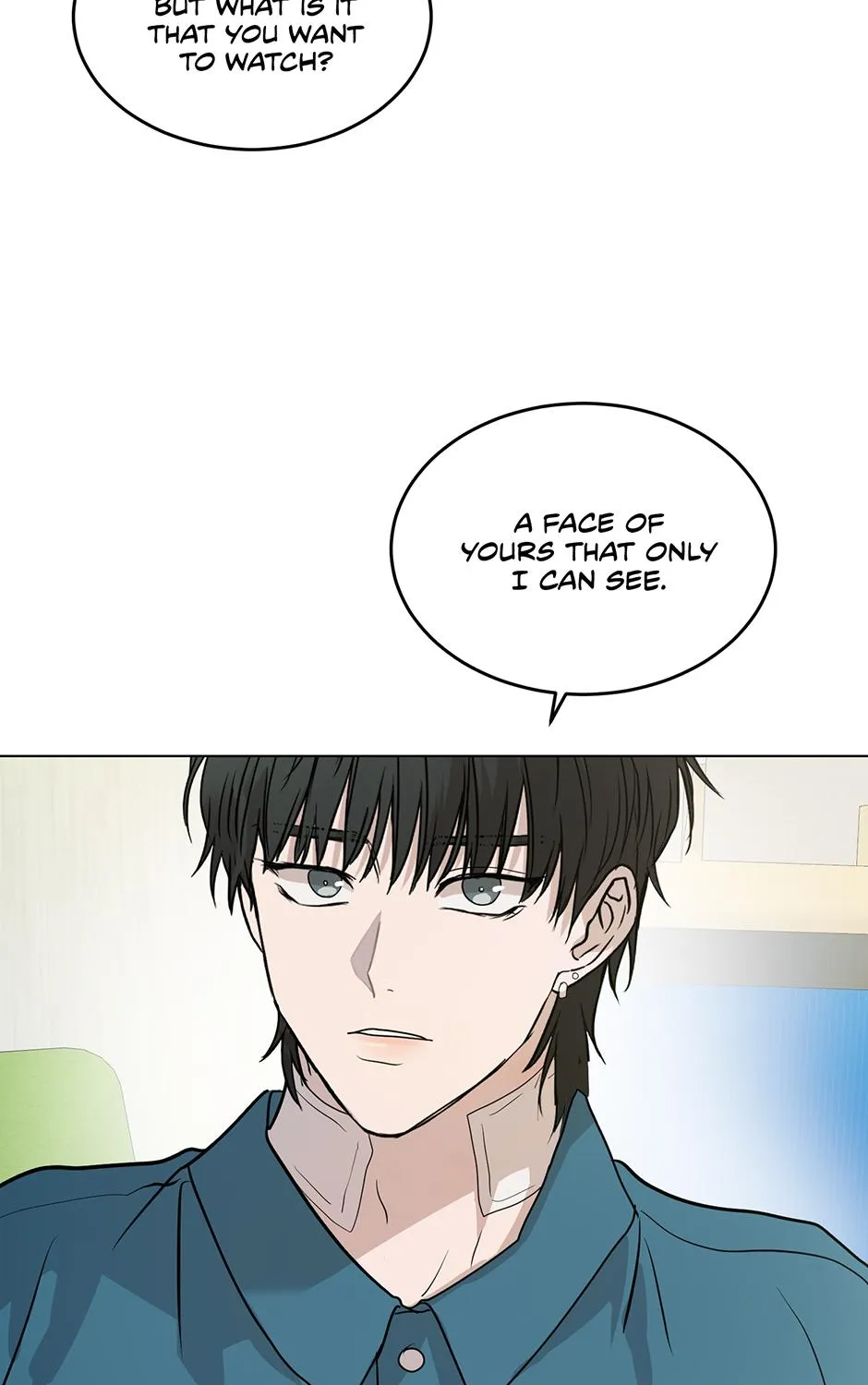 Melt Flirt Cookies Chapter 21 page 91 - 