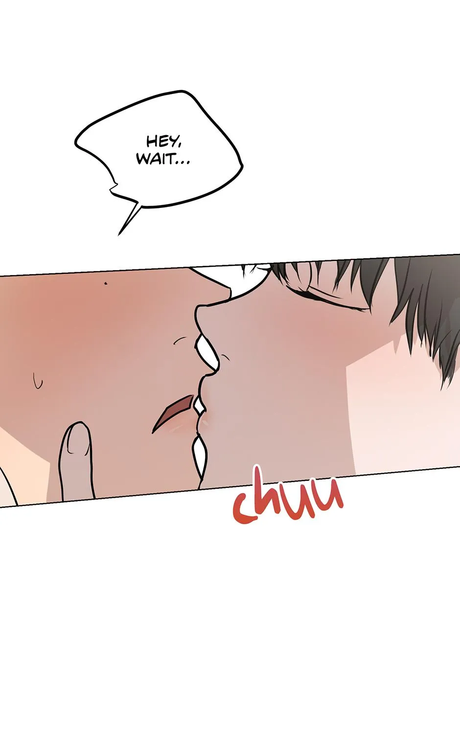 Melt Flirt Cookies Chapter 21 page 93 - 