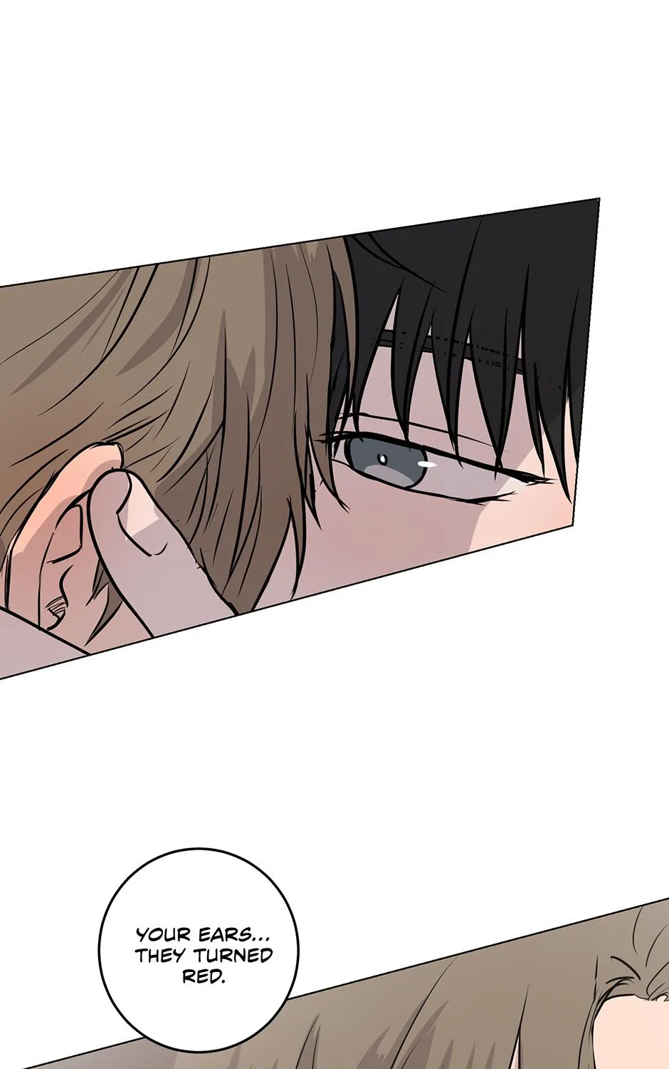 Melt Flirt Cookies Chapter 21 page 95 - 