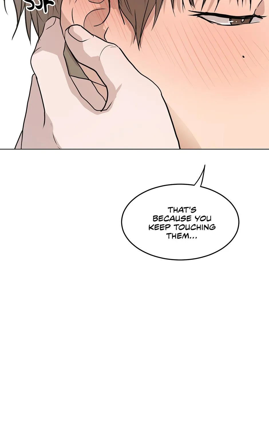 Melt Flirt Cookies Chapter 21 page 97 - 