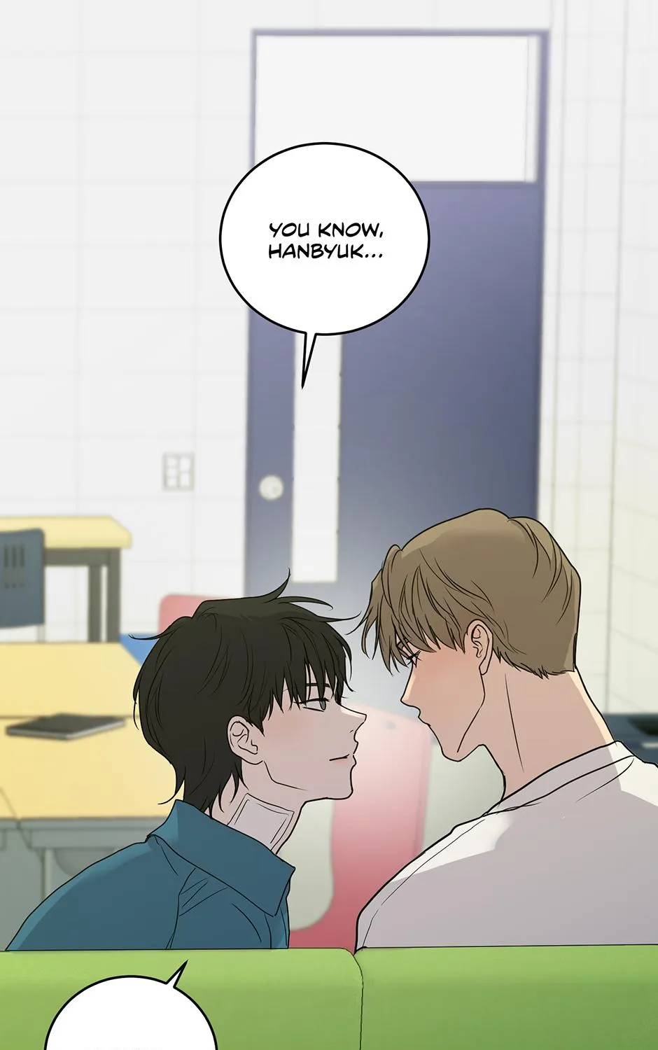 Melt Flirt Cookies Chapter 21 page 99 - 