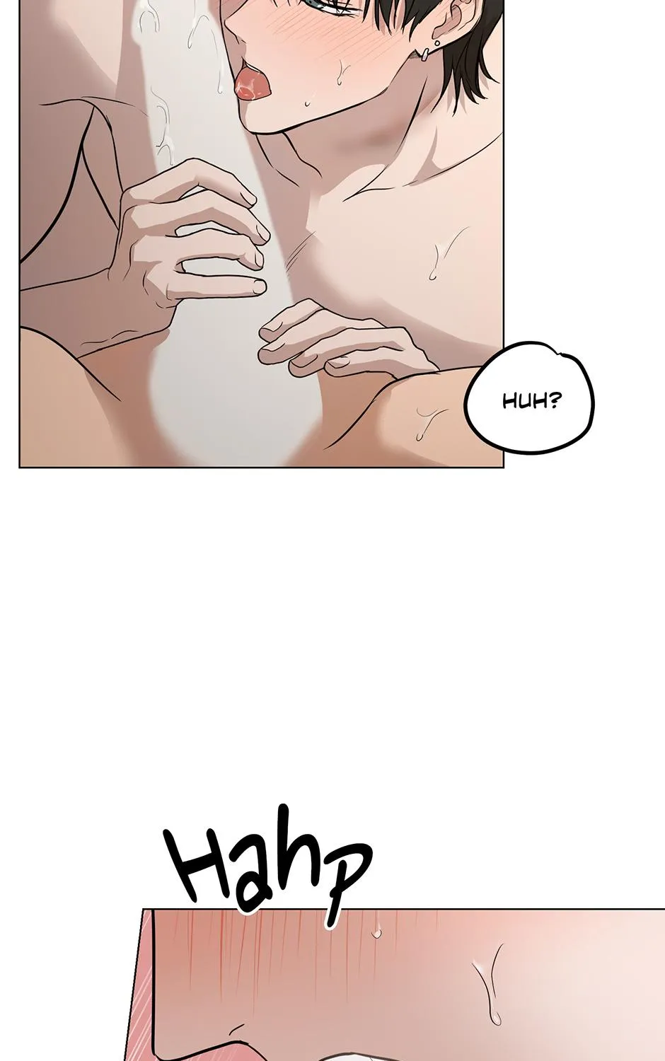 Melt Flirt Cookies Chapter 22 page 47 - 