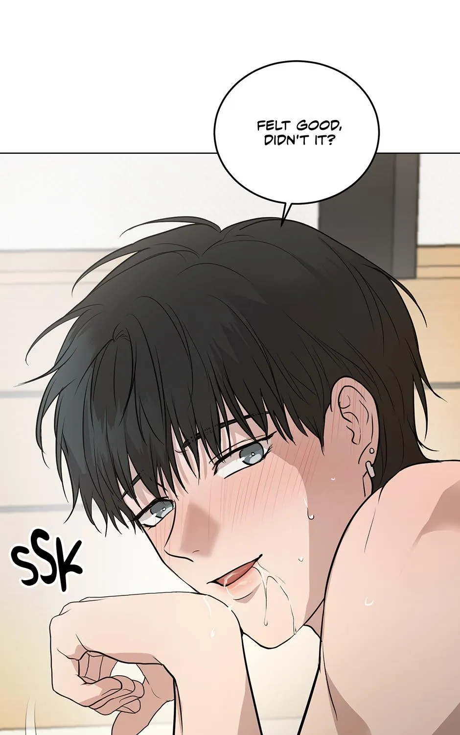 Melt Flirt Cookies Chapter 22 page 65 - 