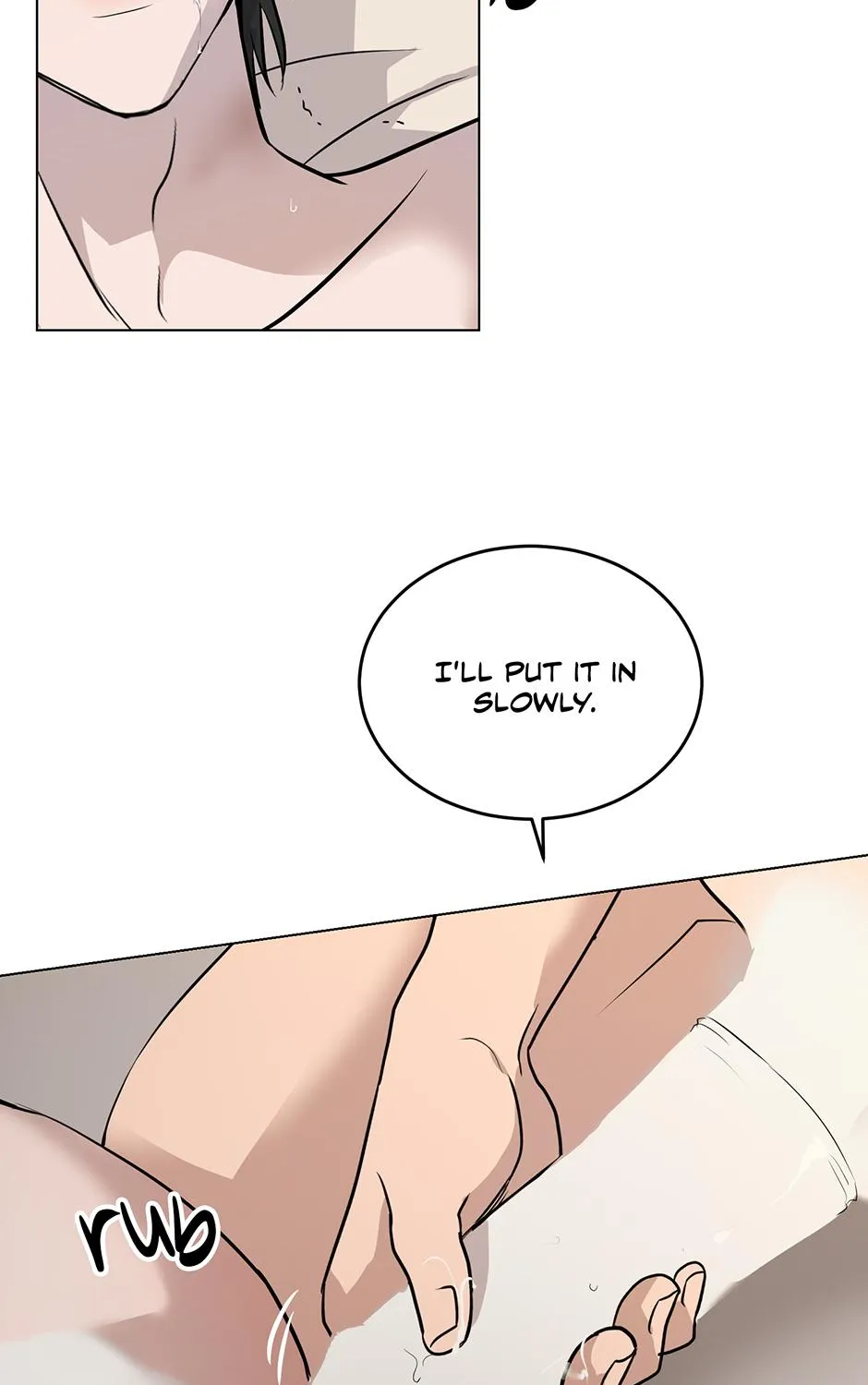 Melt Flirt Cookies Chapter 22 page 77 - 