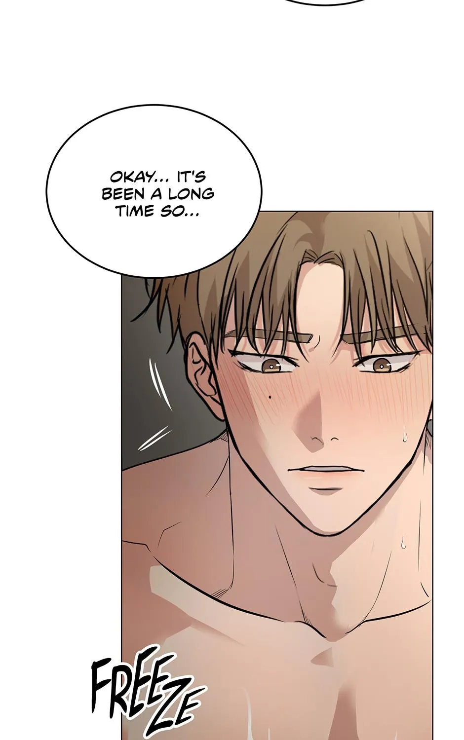 Melt Flirt Cookies Chapter 22 page 83 - 