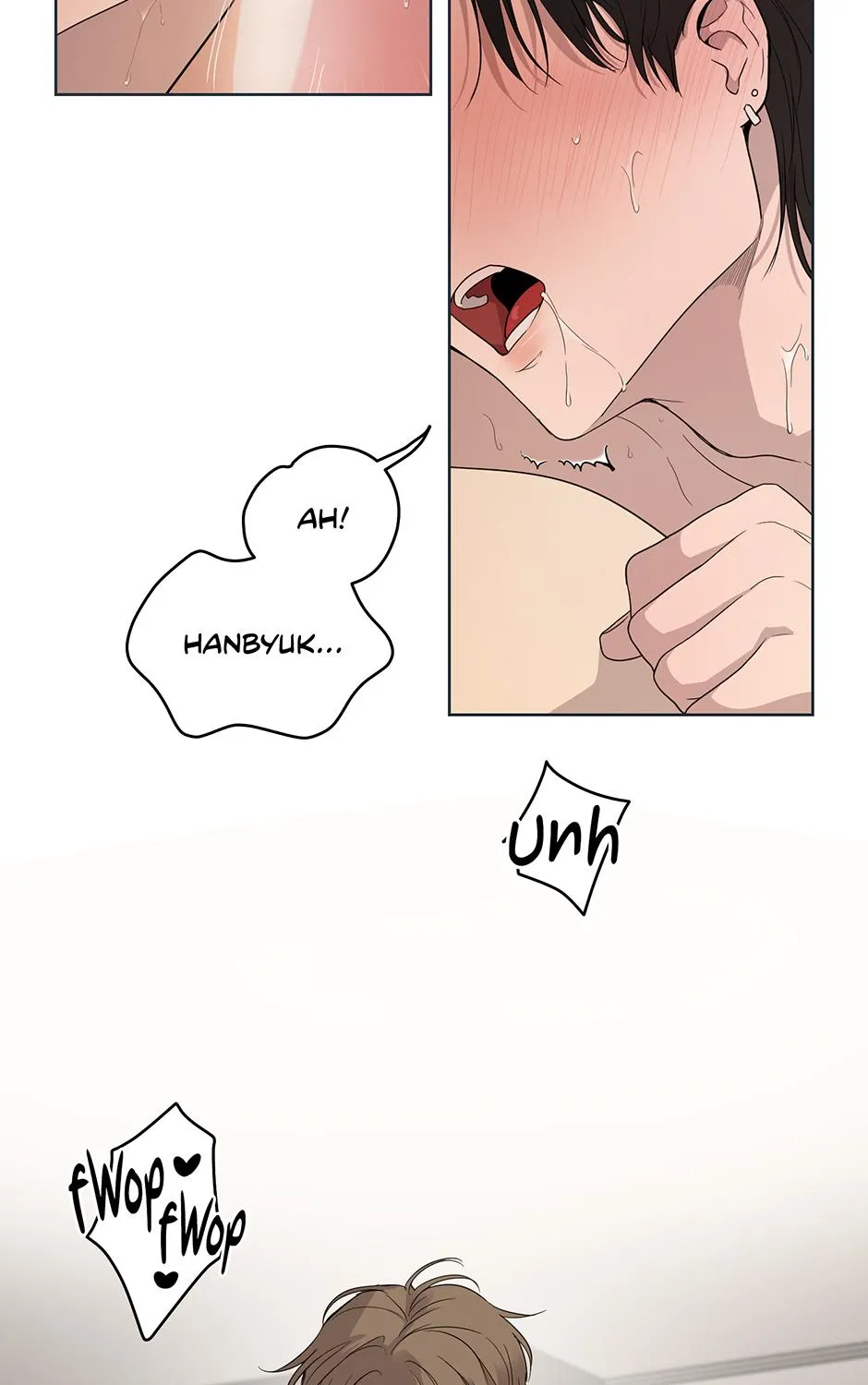 Melt Flirt Cookies Chapter 23 page 4 - 