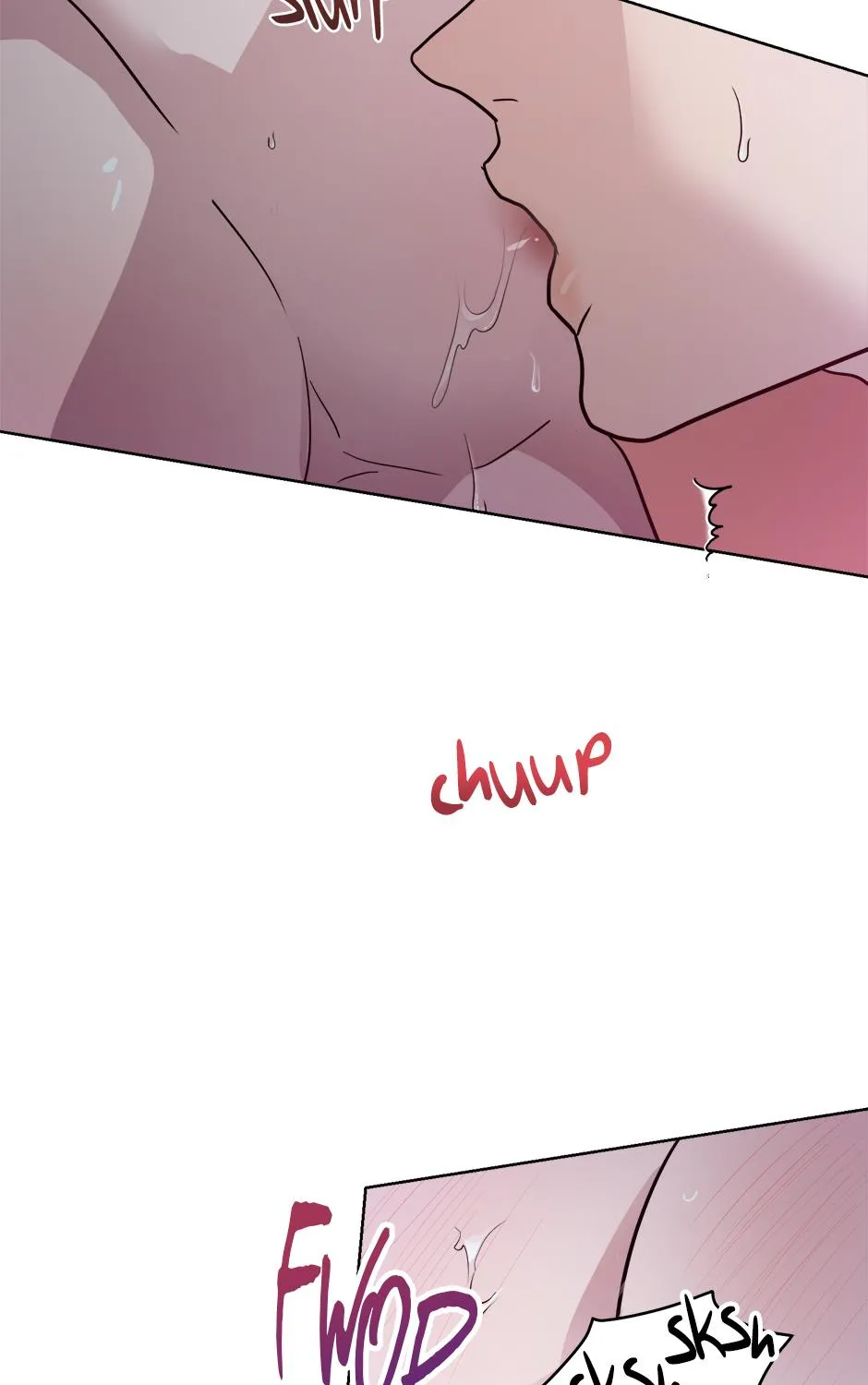 Melt Flirt Cookies Chapter 23 page 46 - 