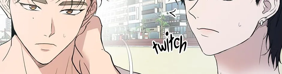 Melt Flirt Cookies Chapter 24 page 104 - 