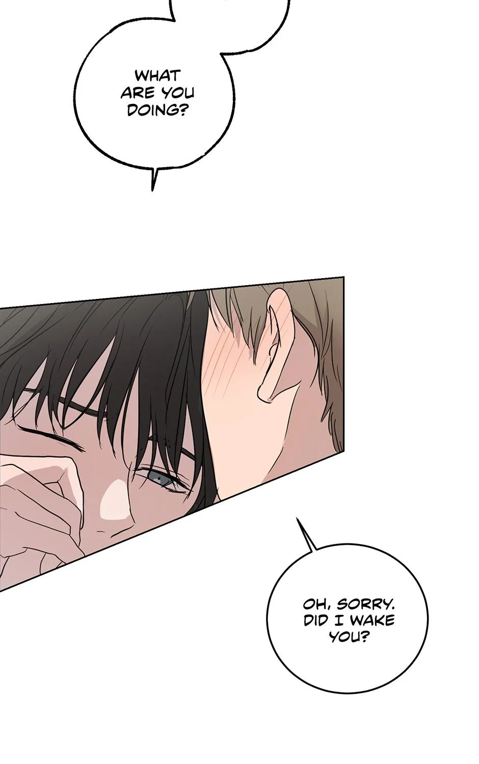 Melt Flirt Cookies Chapter 24 page 15 - 
