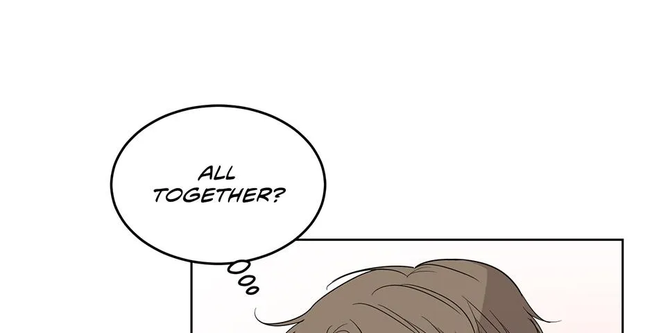 Melt Flirt Cookies Chapter 24 page 48 - 