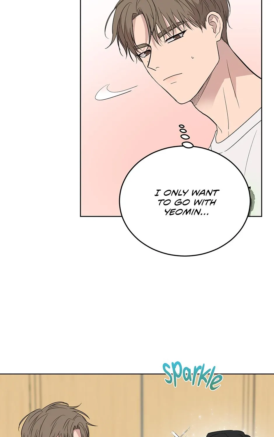 Melt Flirt Cookies Chapter 24 page 49 - 