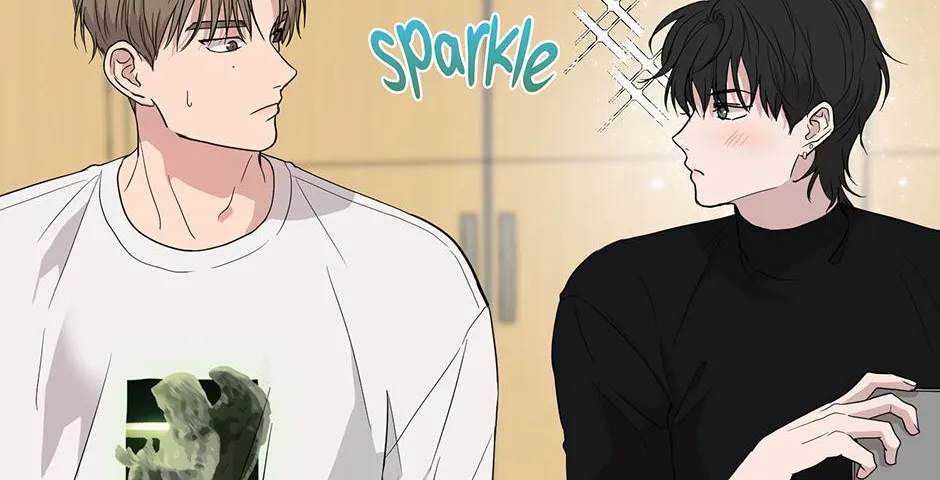 Melt Flirt Cookies Chapter 24 page 50 - 