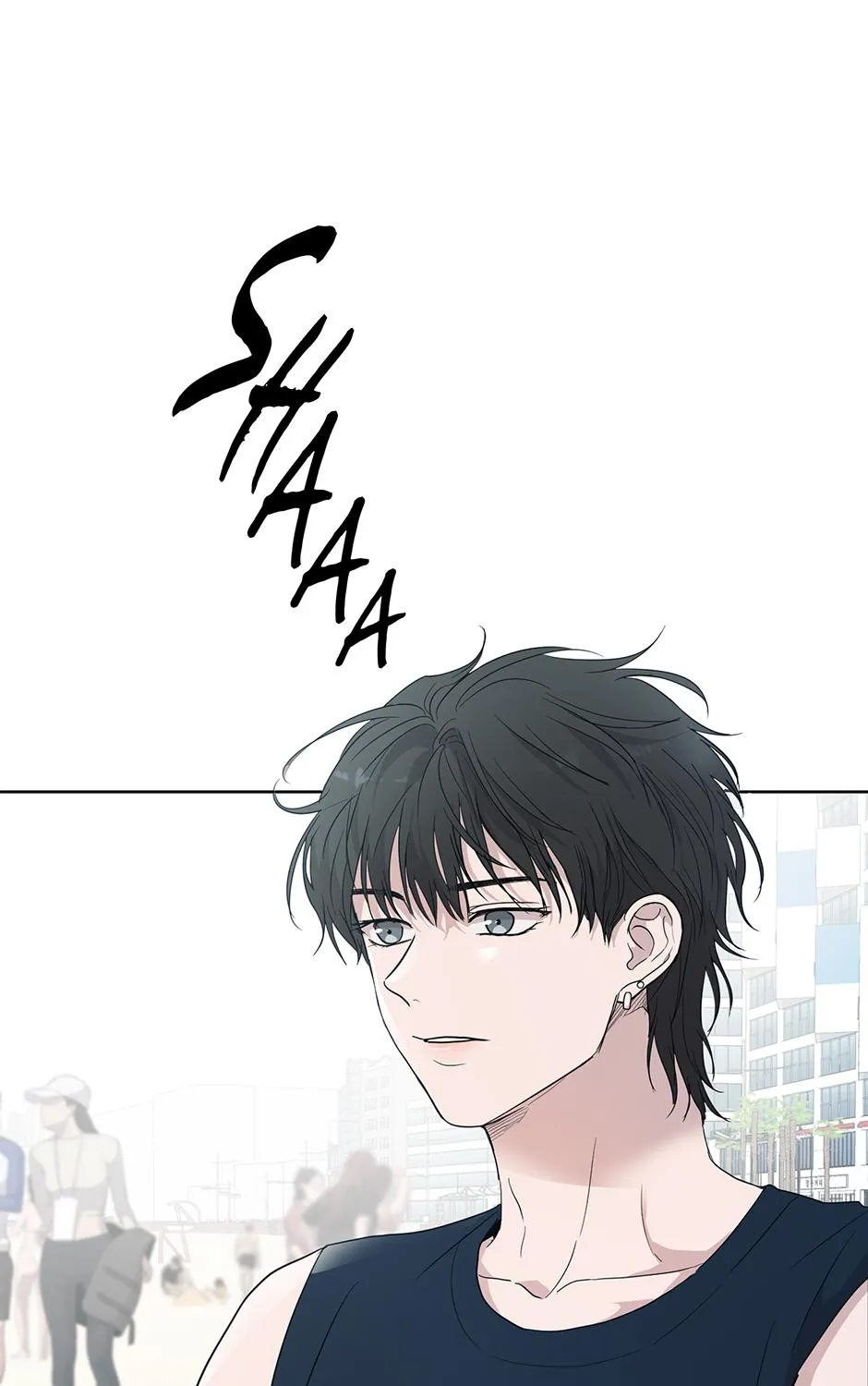 Melt Flirt Cookies Chapter 24 page 59 - 