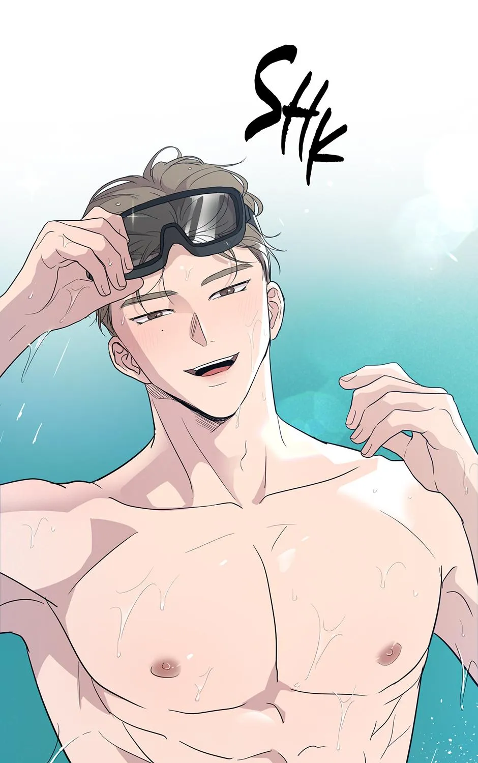 Melt Flirt Cookies Chapter 24 page 63 - 