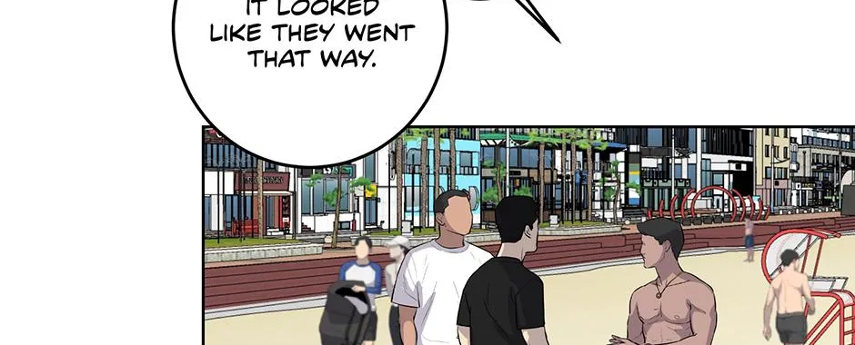 Melt Flirt Cookies Chapter 24 page 68 - 