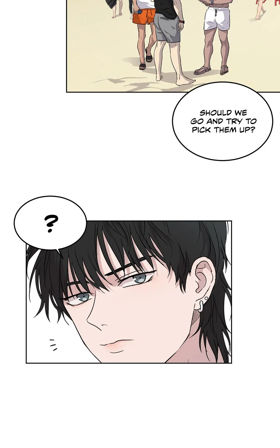Melt Flirt Cookies Chapter 24 page 69 - 