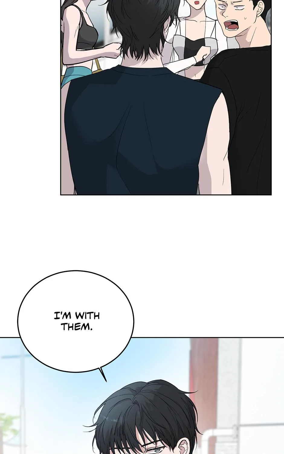 Melt Flirt Cookies Chapter 24 page 79 - 