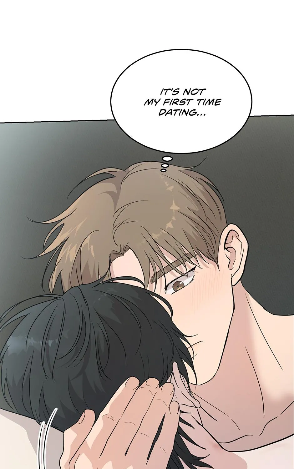Melt Flirt Cookies Chapter 24 page 9 - 