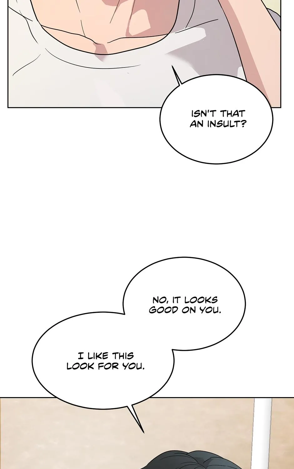 Melt Flirt Cookies Chapter 24 page 99 - 