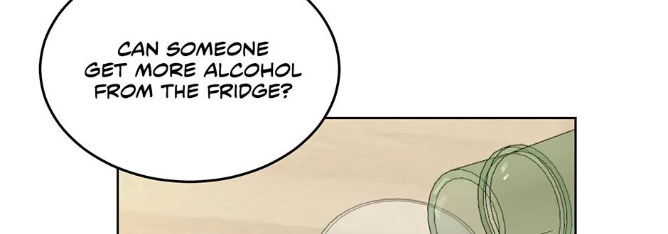 Melt Flirt Cookies Chapter 25 page 19 - 