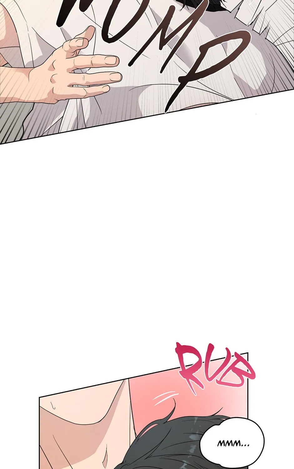 Melt Flirt Cookies Chapter 25 page 24 - 