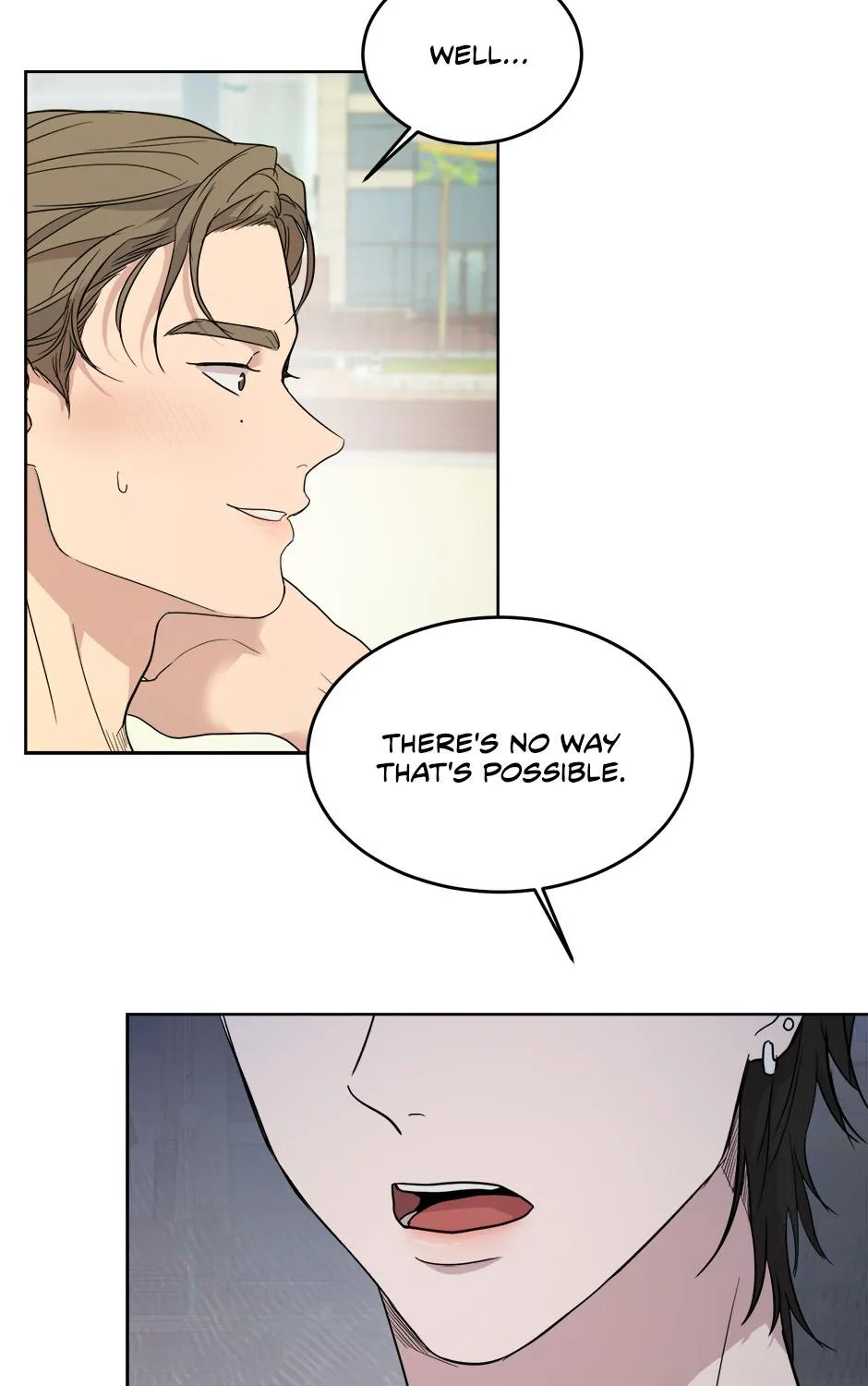 Melt Flirt Cookies Chapter 25 page 4 - 