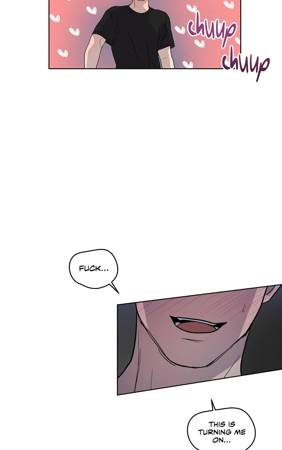 Melt Flirt Cookies Chapter 25 page 48 - 