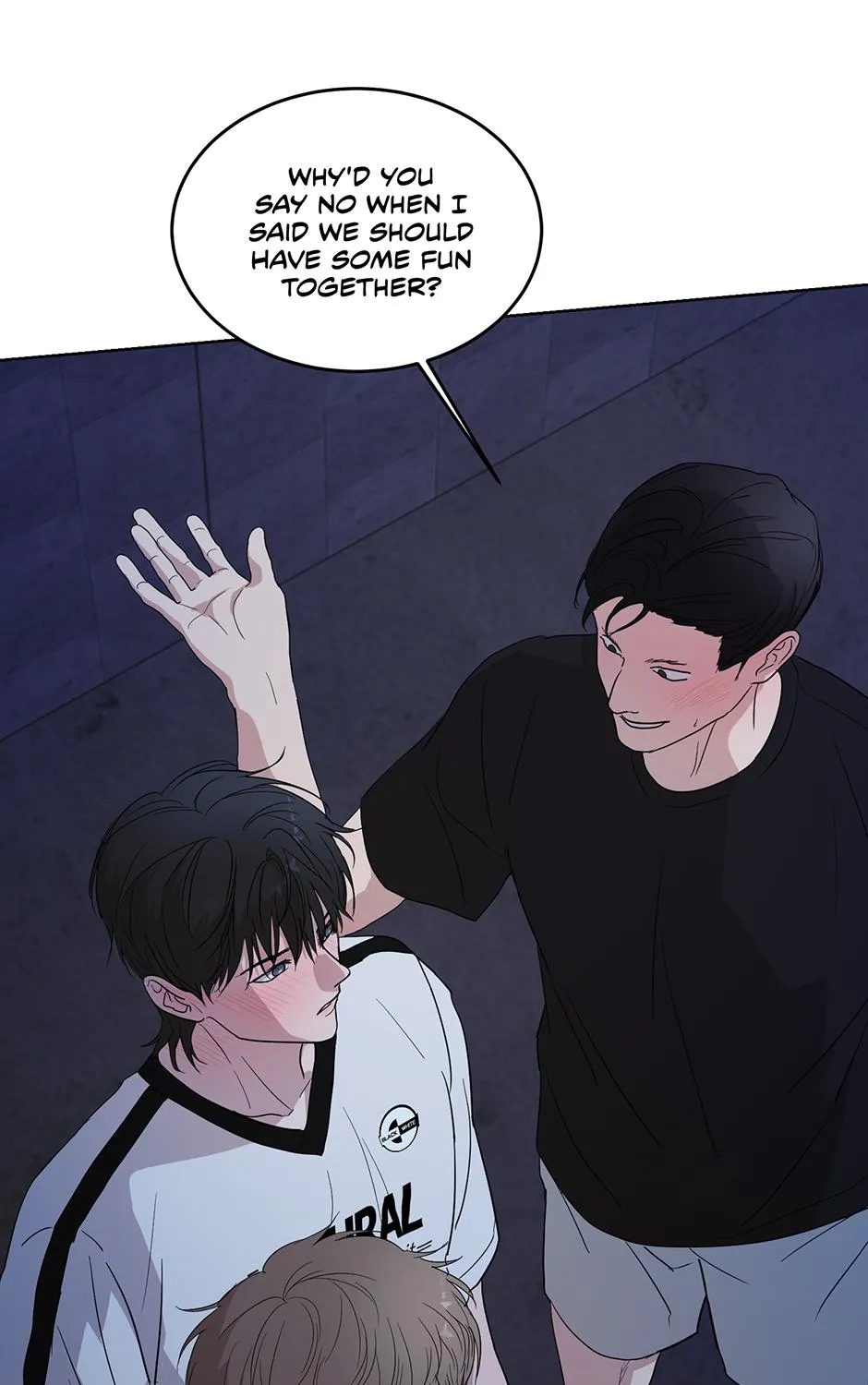 Melt Flirt Cookies Chapter 25 page 52 - 