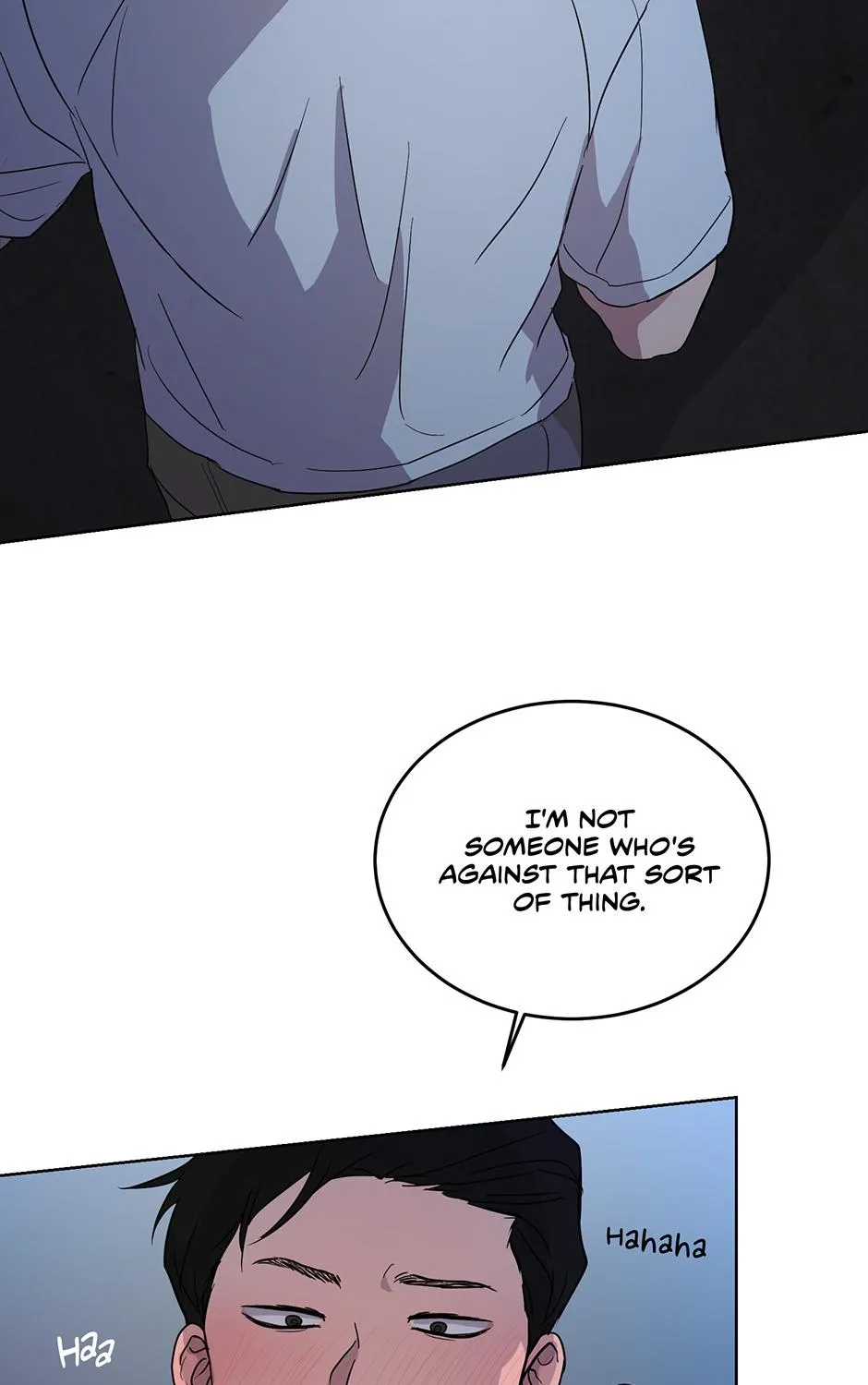 Melt Flirt Cookies Chapter 25 page 54 - 