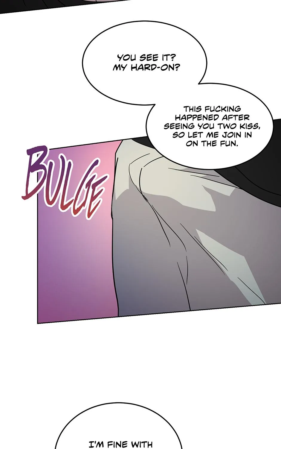 Melt Flirt Cookies Chapter 25 page 56 - 