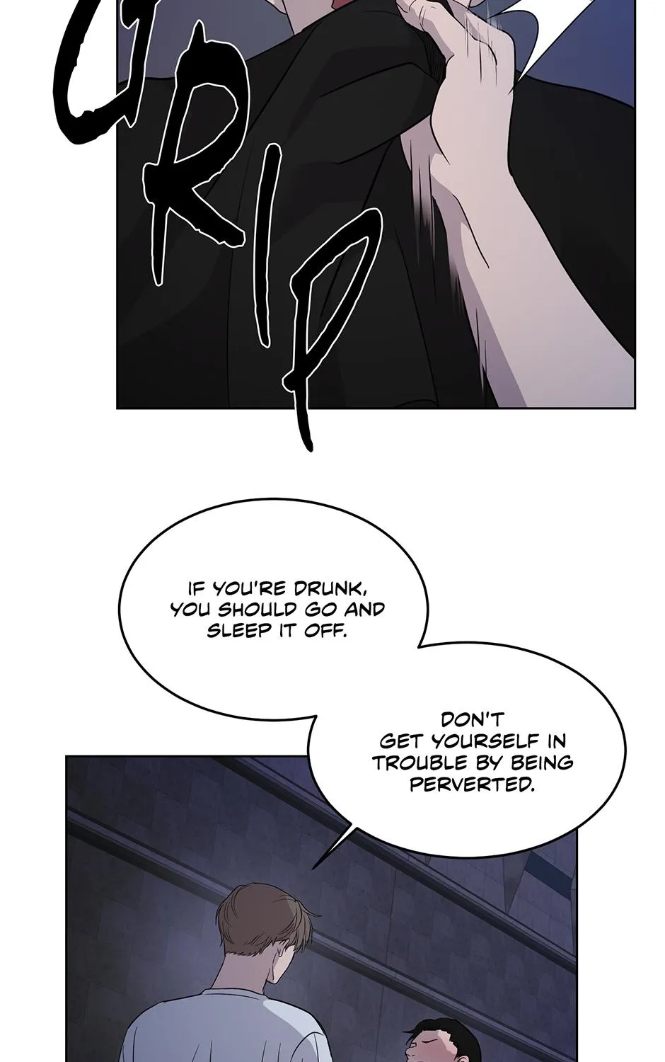 Melt Flirt Cookies Chapter 25 page 70 - 