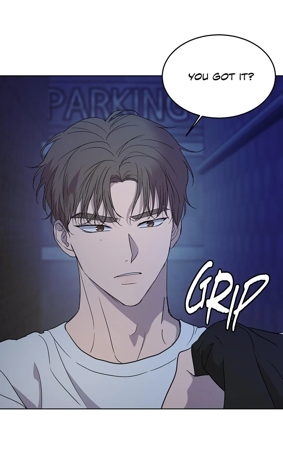 Melt Flirt Cookies Chapter 25 page 72 - 