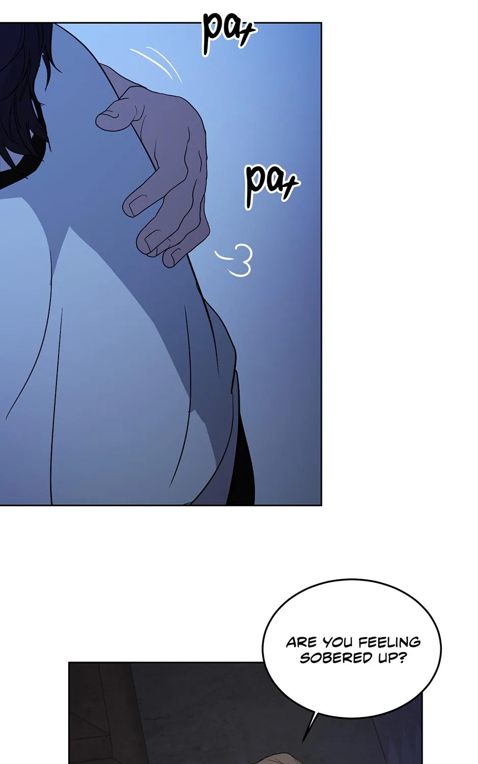 Melt Flirt Cookies Chapter 25 page 76 - 
