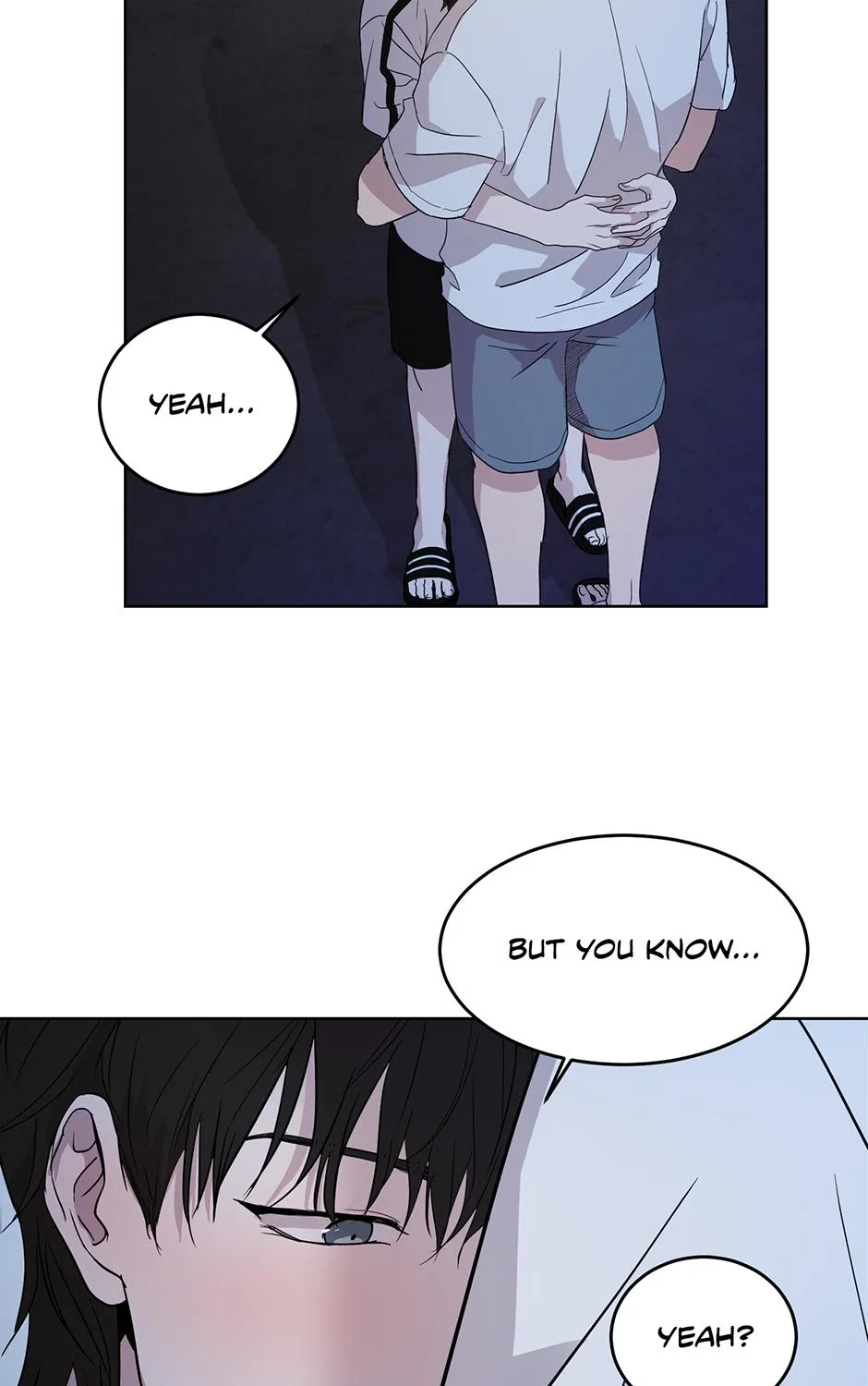Melt Flirt Cookies Chapter 25 page 78 - 