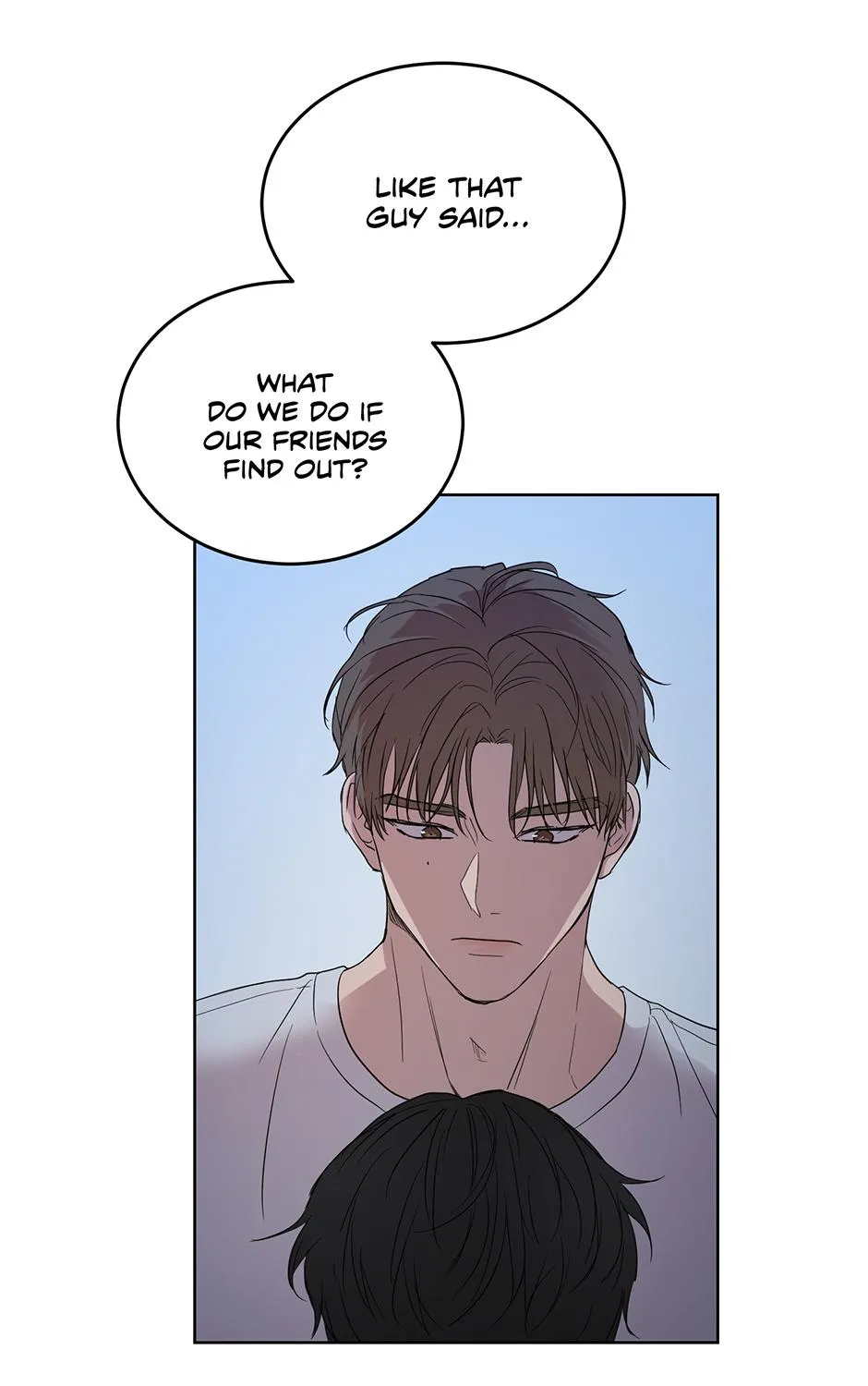 Melt Flirt Cookies Chapter 25 page 80 - 