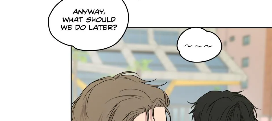 Melt Flirt Cookies Chapter 25 page 9 - 