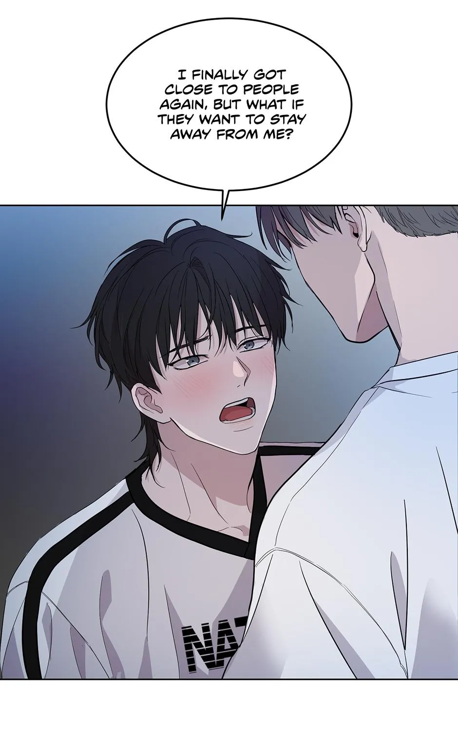Melt Flirt Cookies Chapter 25 page 82 - 