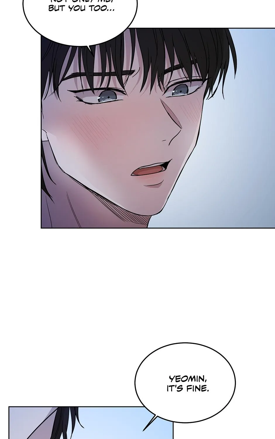 Melt Flirt Cookies Chapter 25 page 84 - 