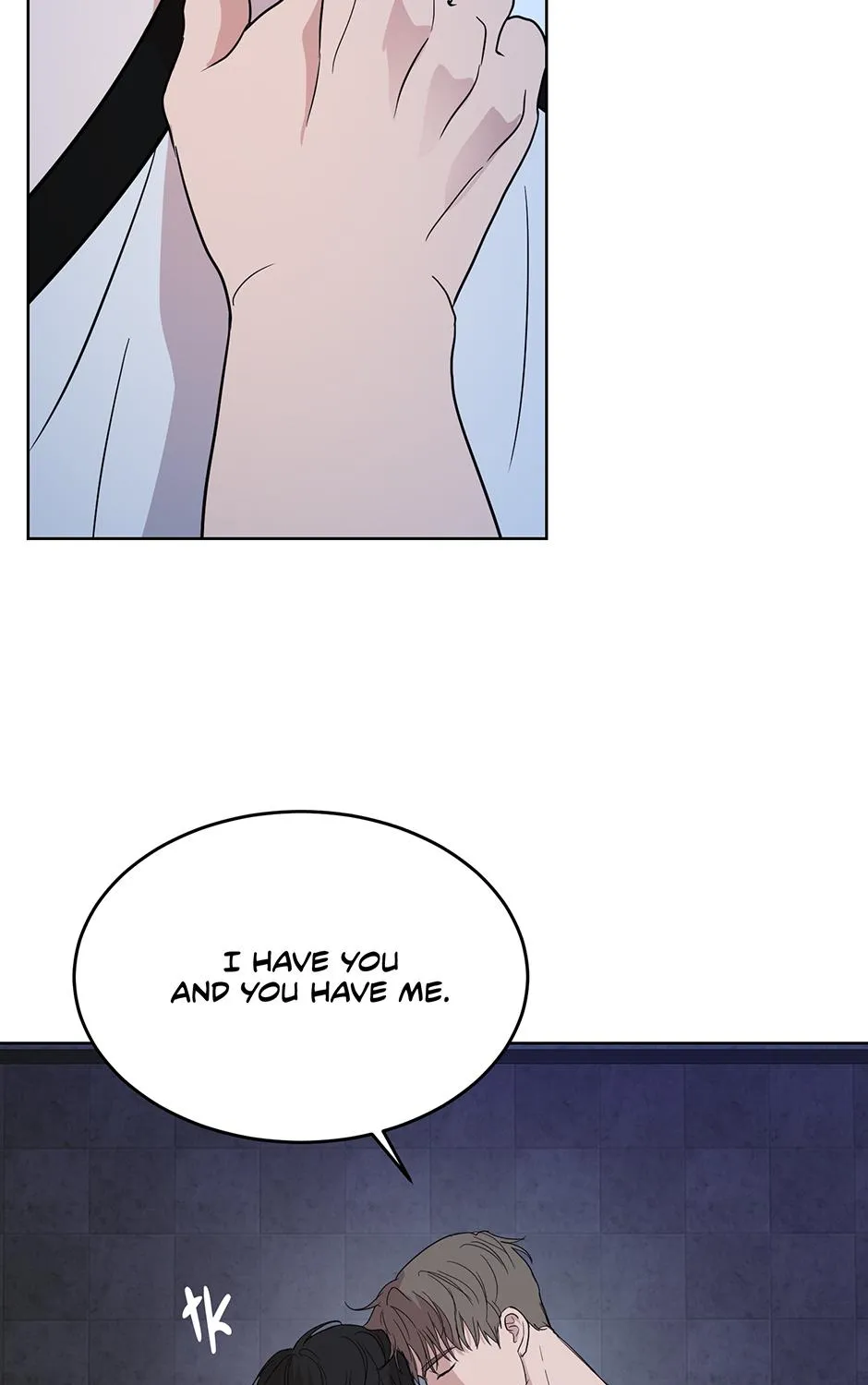 Melt Flirt Cookies Chapter 25 page 86 - 