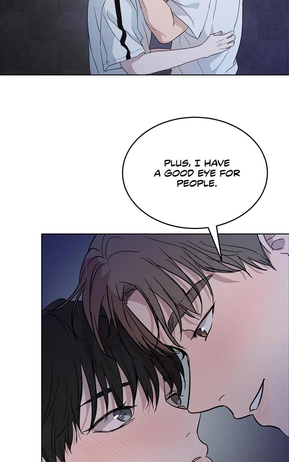 Melt Flirt Cookies Chapter 25 page 88 - 