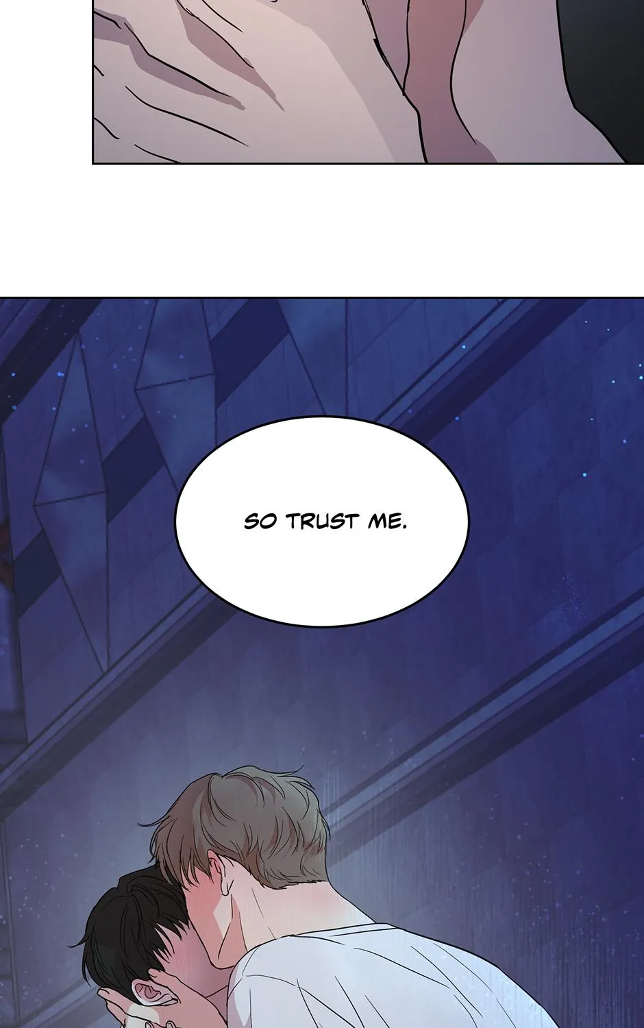 Melt Flirt Cookies Chapter 25 page 90 - 