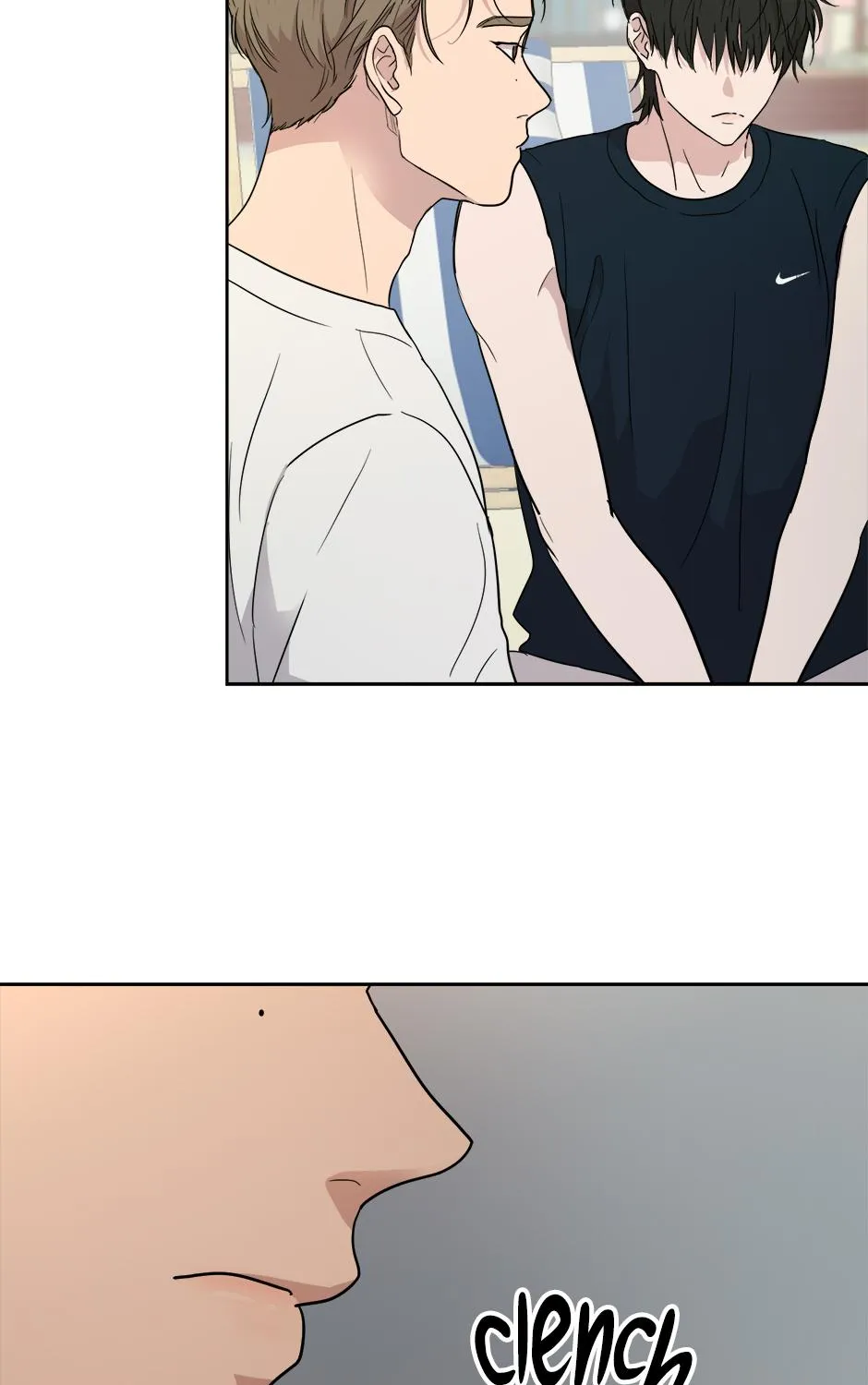 Melt Flirt Cookies Chapter 25 page 10 - 