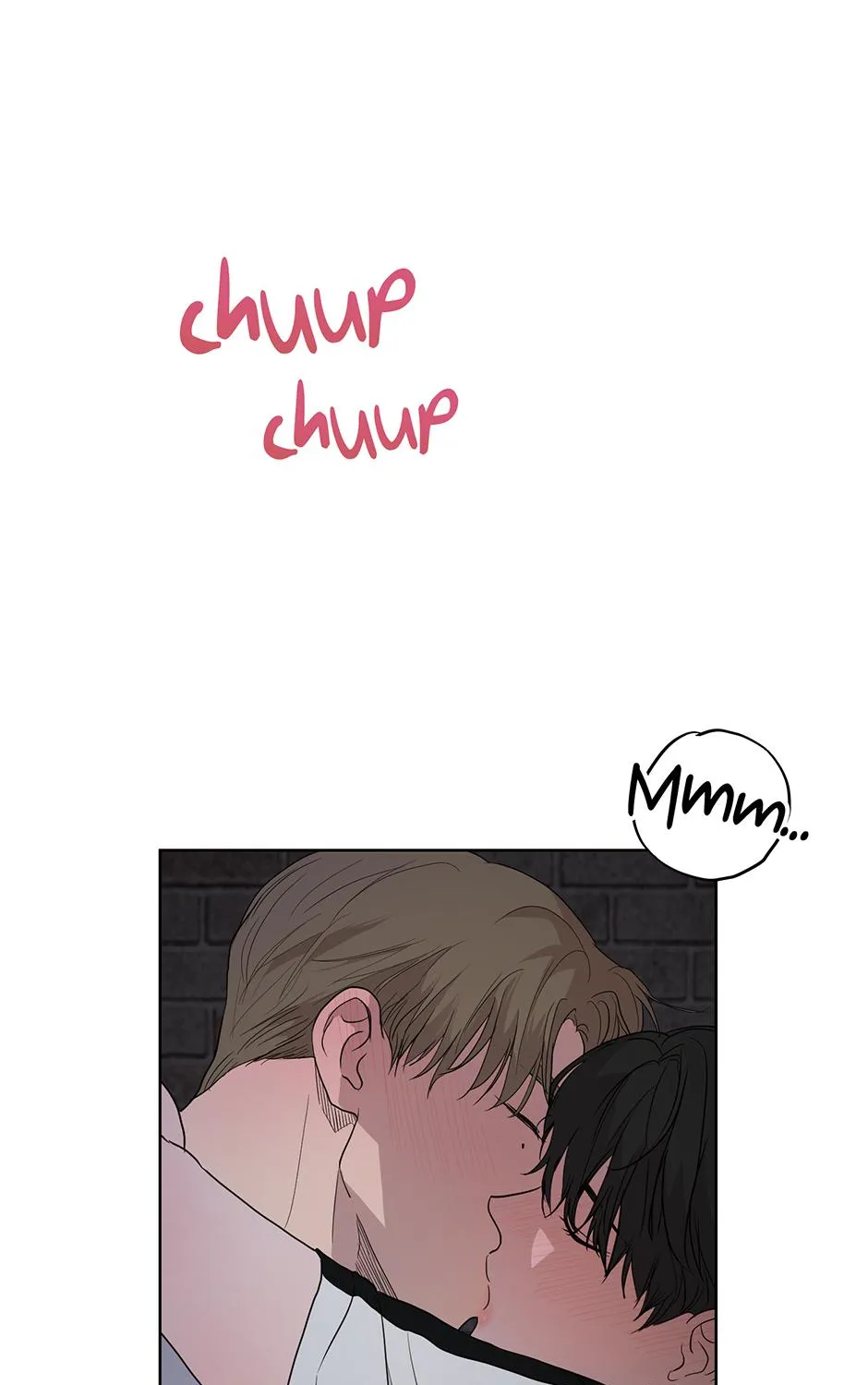 Melt Flirt Cookies Chapter 26 page 2 - 