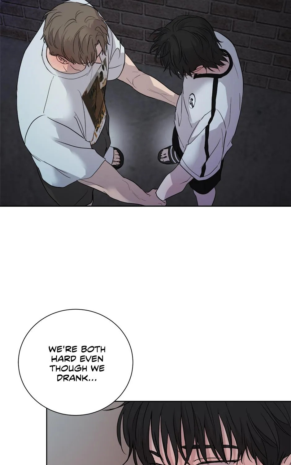 Melt Flirt Cookies Chapter 26 page 12 - 