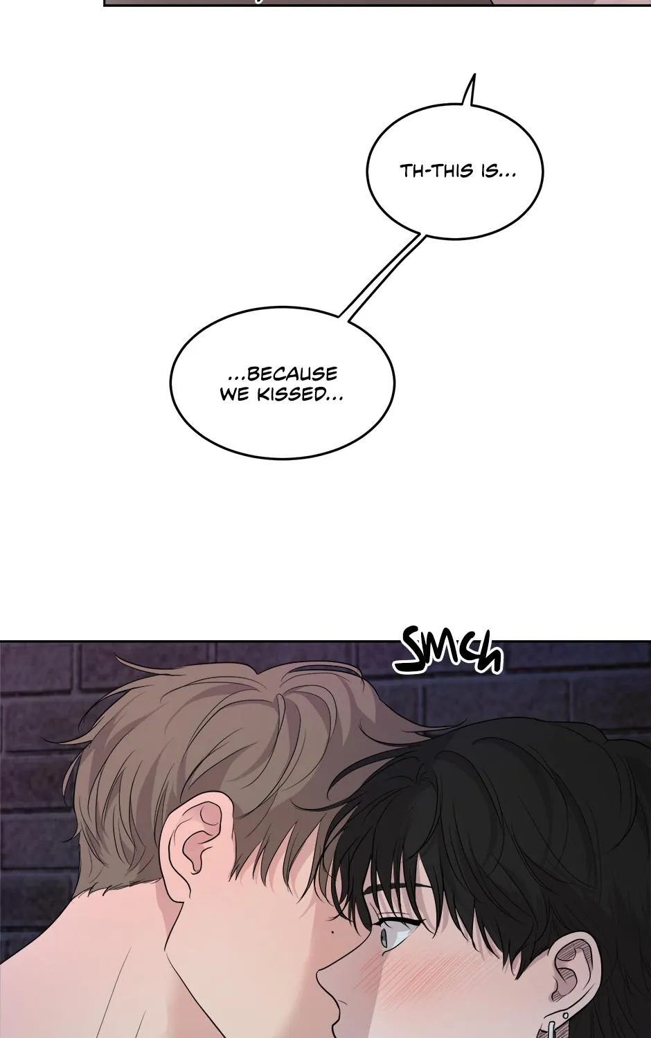 Melt Flirt Cookies Chapter 26 page 14 - 