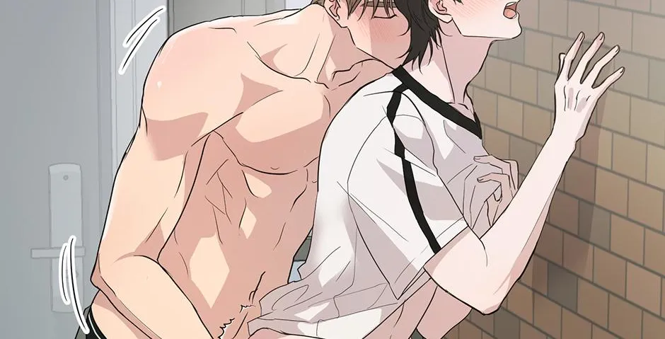 Melt Flirt Cookies Chapter 26 page 25 - 