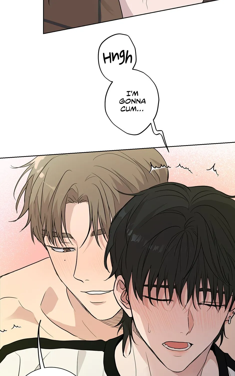 Melt Flirt Cookies Chapter 26 page 28 - 