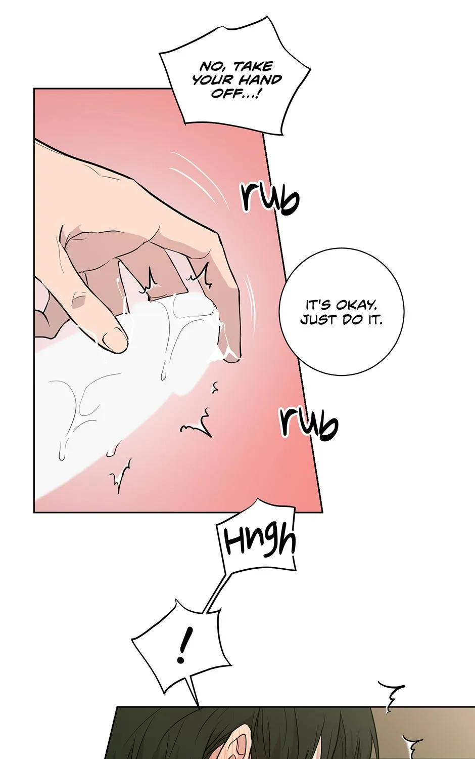 Melt Flirt Cookies Chapter 26 page 30 - 
